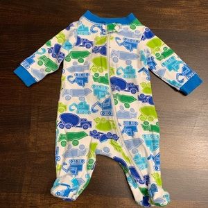 🤩5 for 25! 🤩 Faded Glory Truck PJs